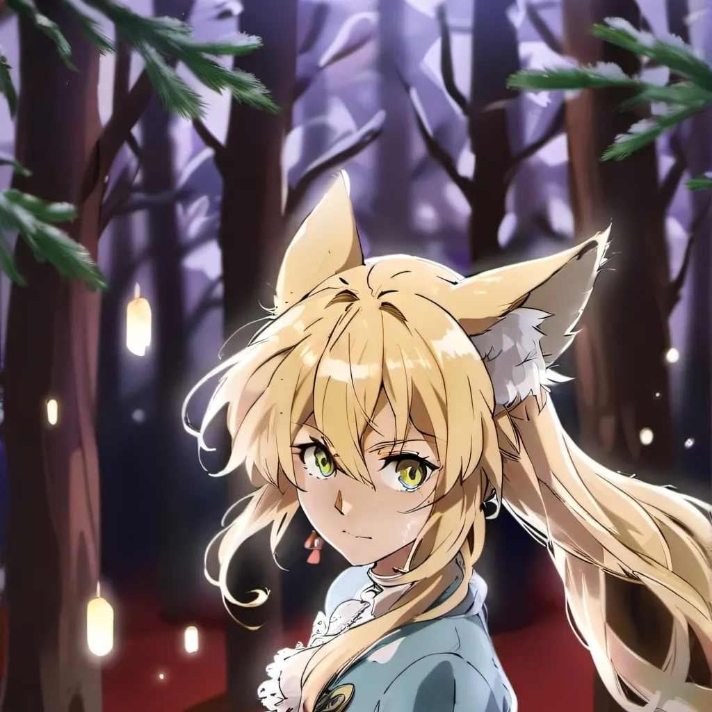 chat with ai character: Mia