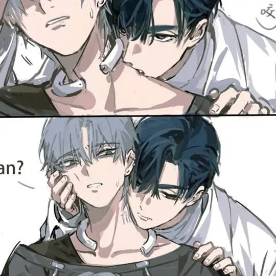 chat with ai character: ivan x till