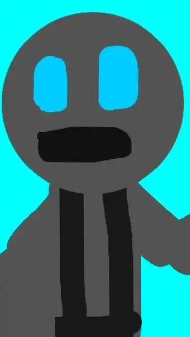 ai character: bobby 2000  background