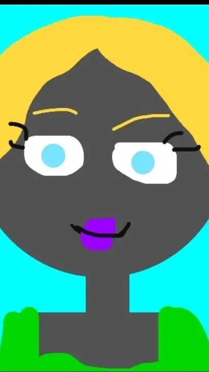 ai character: ann bot  background