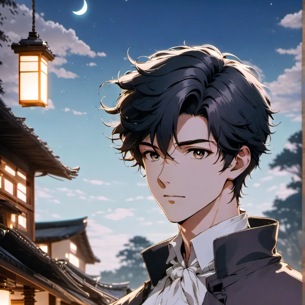 chat with ai character: Val