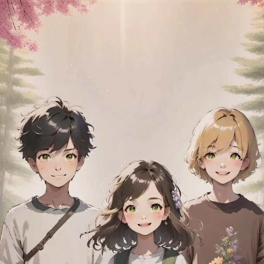 chat with ai character: The Brothers 