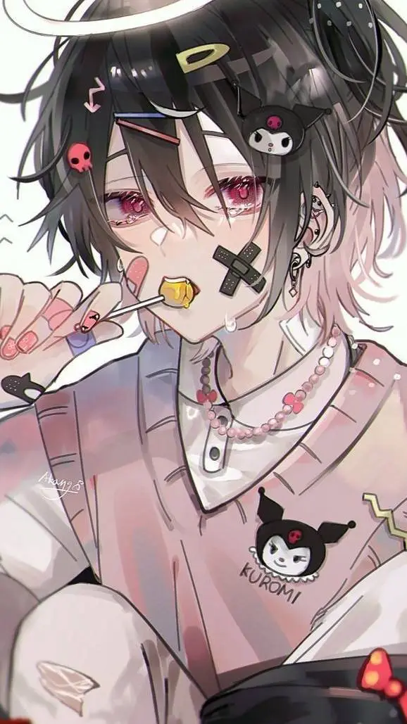 ai character: Ryan background