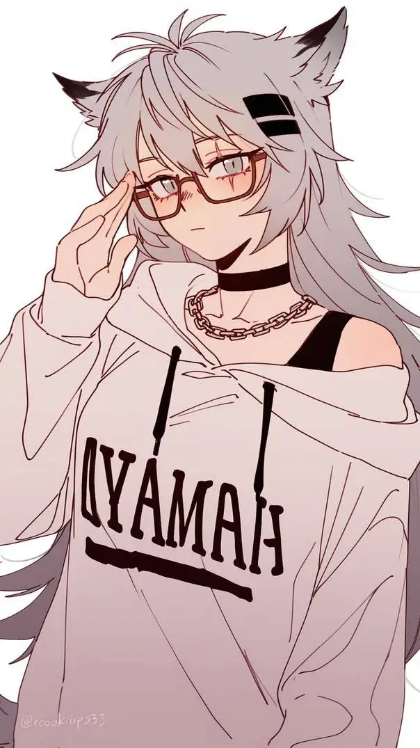 ai character: Brooklyn background