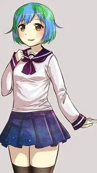 Talkie AI - Chat with Earth-Chan 