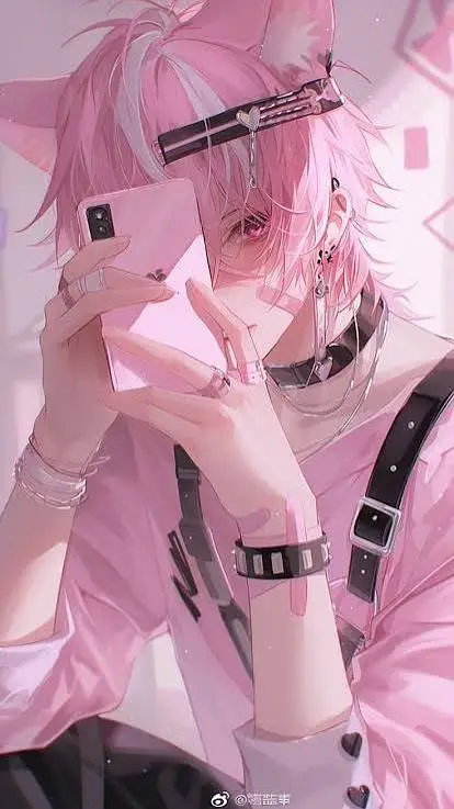 ai character: Neko💗💗💗💗💗💗💗💗💗💗💗💗💗💗 background