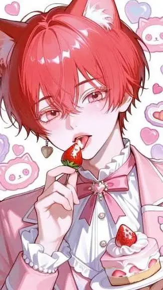 ai character: Kyle🍓🍓🍓🍓🍓🍓🍓🍓🍓🍓🍓🍓🍓🍓 background