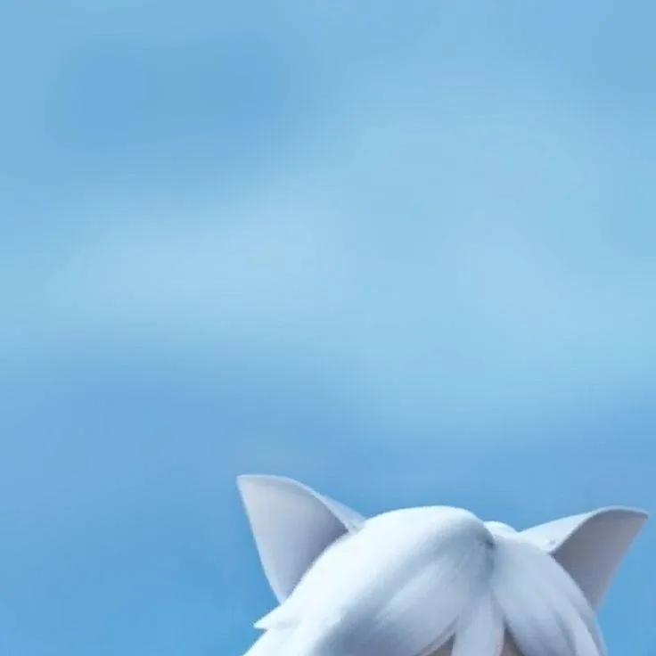 chat with ai character: cat blanc🤍🤍🤍🤍🤍🤍🤍🤍🤍
