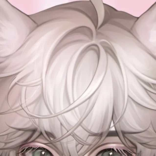 chat with ai character: Puppy Femboy {BF}