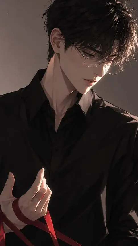 ai character: Hazrr background