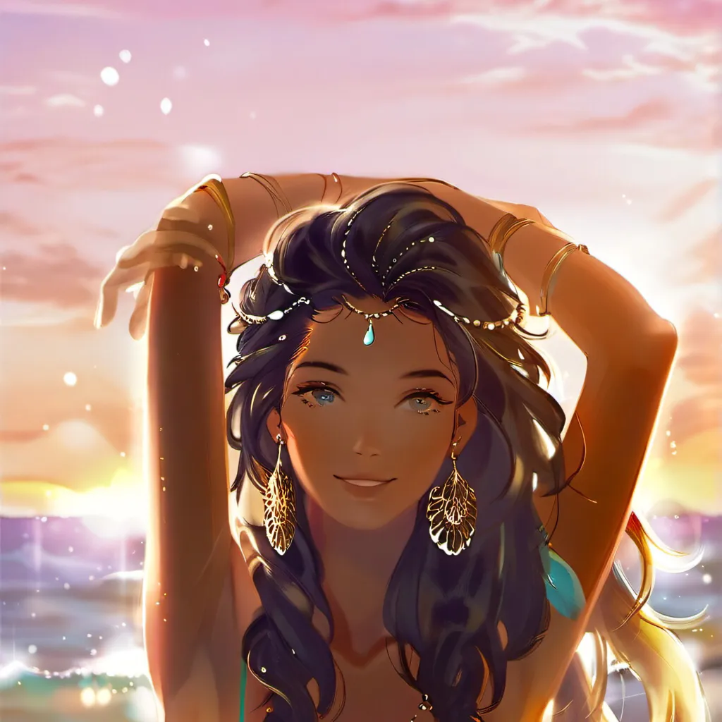 chat with ai character: Geo