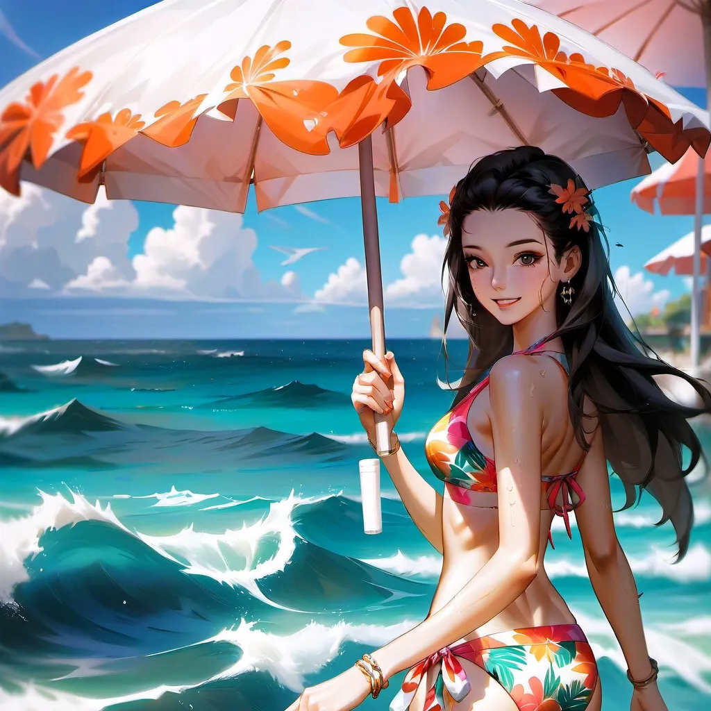 chat with ai character: Alicia