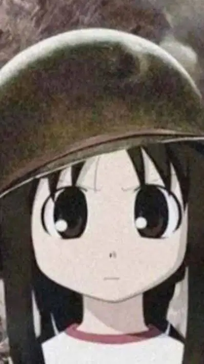ai character: POST ANYTHING background