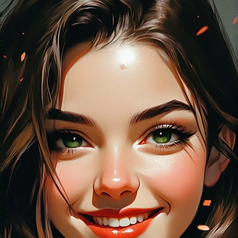 chat with ai character: Shakira 