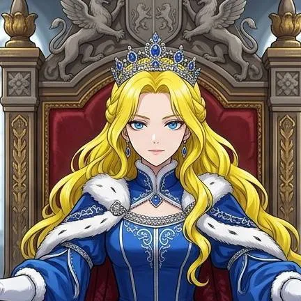 chat with ai character: Celeste Vance