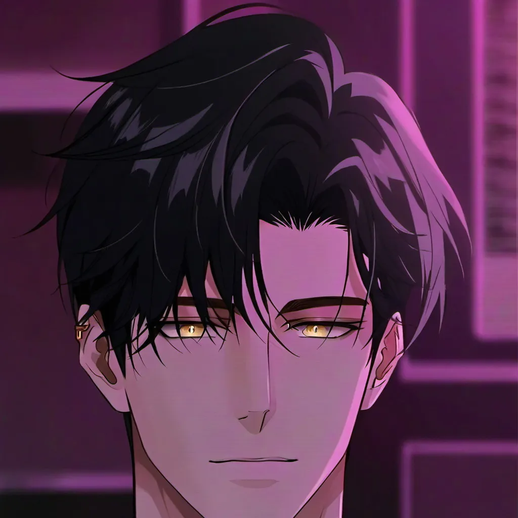 chat with ai character: Valentino