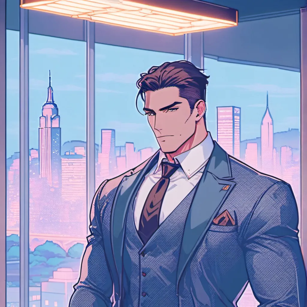 chat with ai character: Alessio 🥷🏻🍃😉