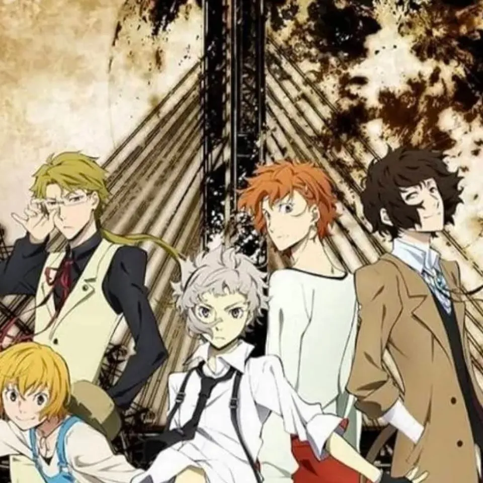 chat with ai character: BSD