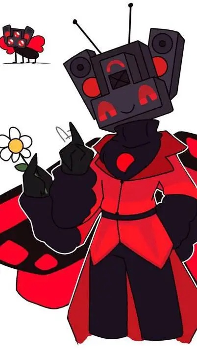 Talkie AI - Chat with Titan Speakerman 🦋