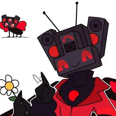 chat with ai character: Titan Speakerman 🦋
