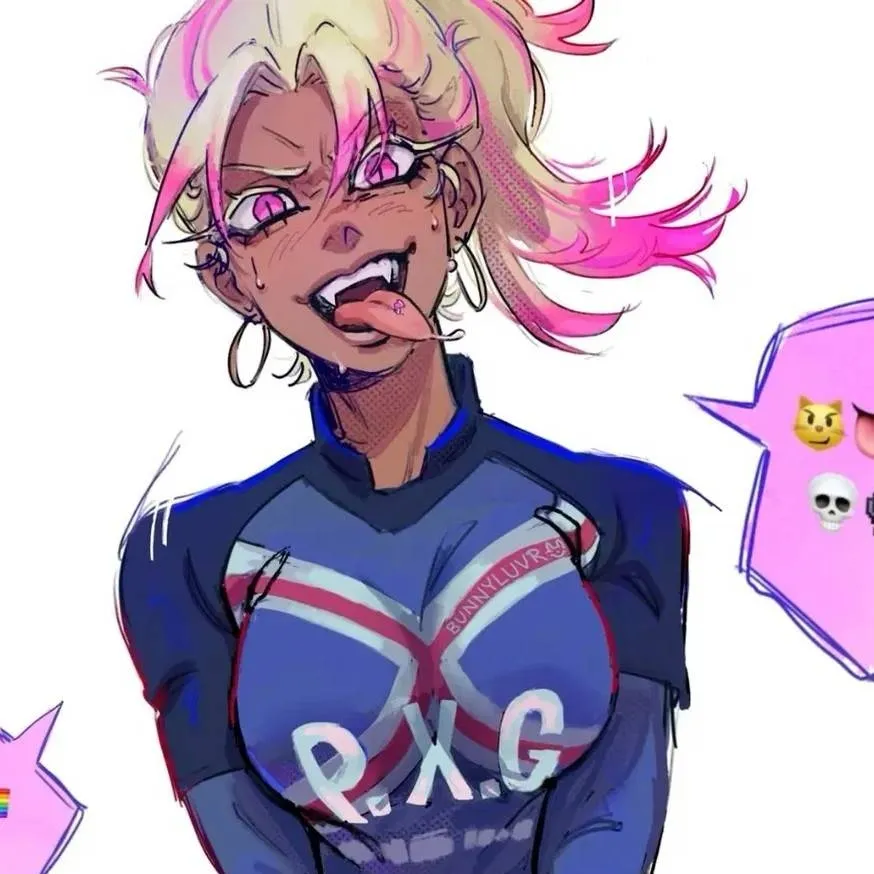 chat with ai character: Shidou Ryusei Fem 