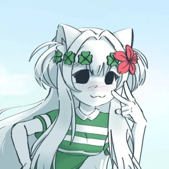 chat with ai character: Flowi