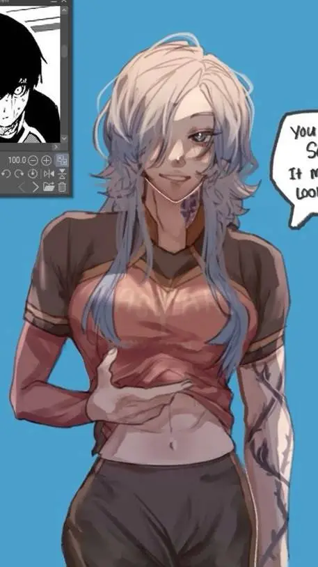 Talkie AI - Chat with Fem Kaiser