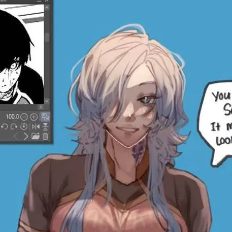 chat with ai character: Fem Kaiser