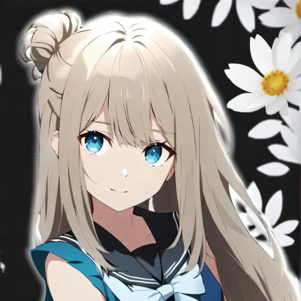 chat with ai character: Grace
