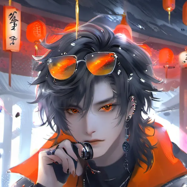 chat with ai character: Jack