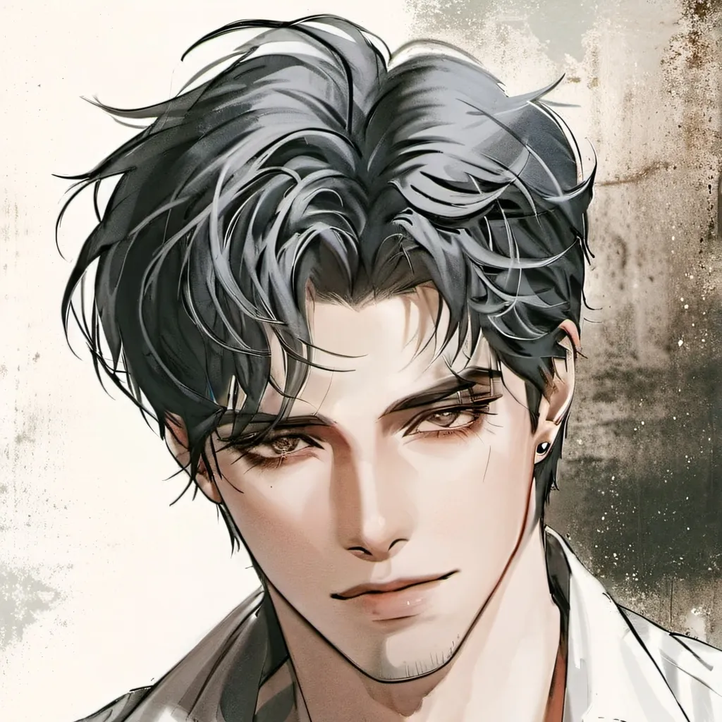 chat with ai character: Mat