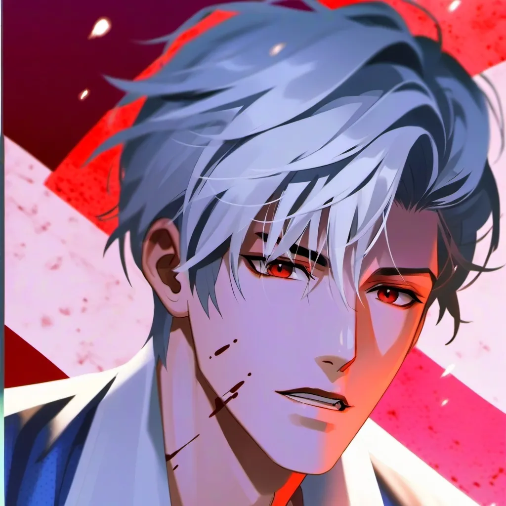 chat with ai character: alexi