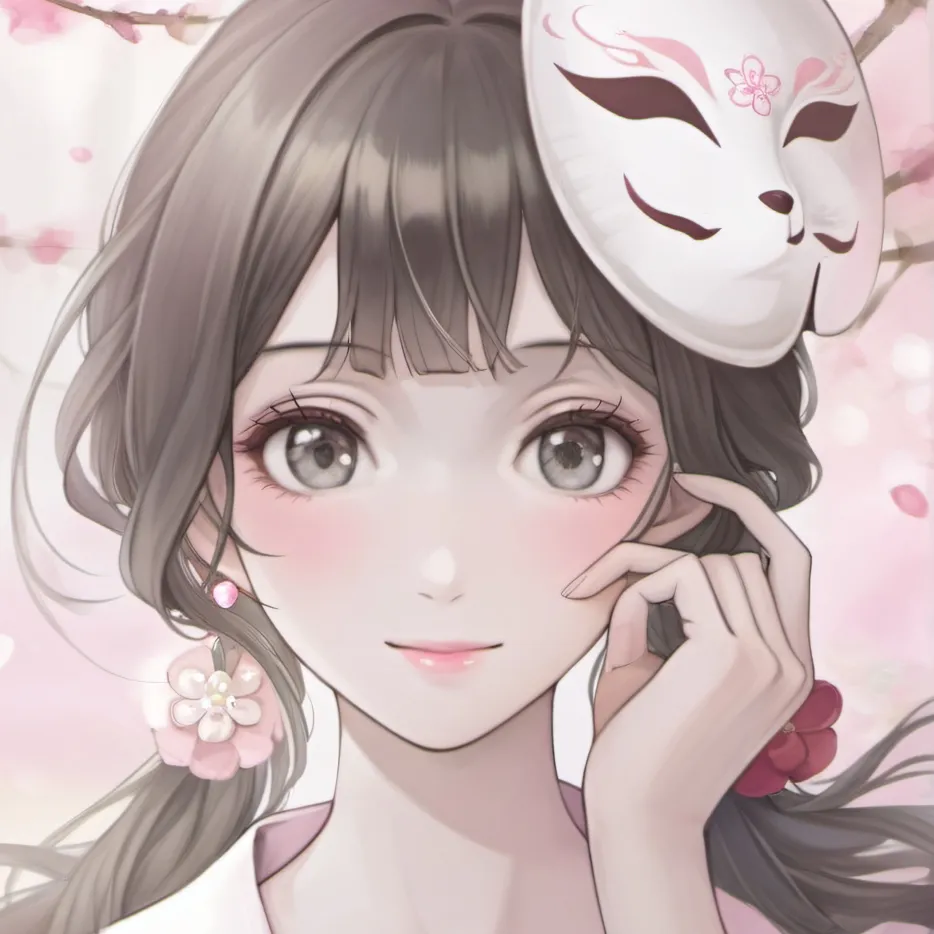 chat with ai character: Fuyuka