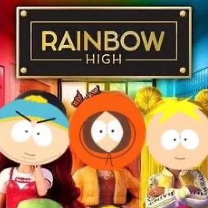 chat with ai character: South Park 🔝🔝