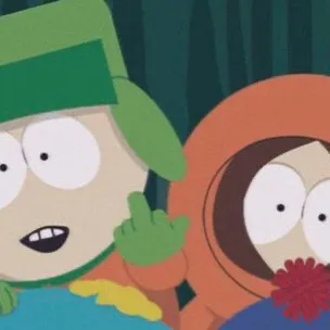 chat with ai character: South Park (7)