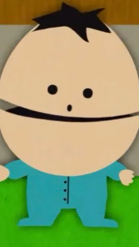 ai character: Ike Broflovski (sp background