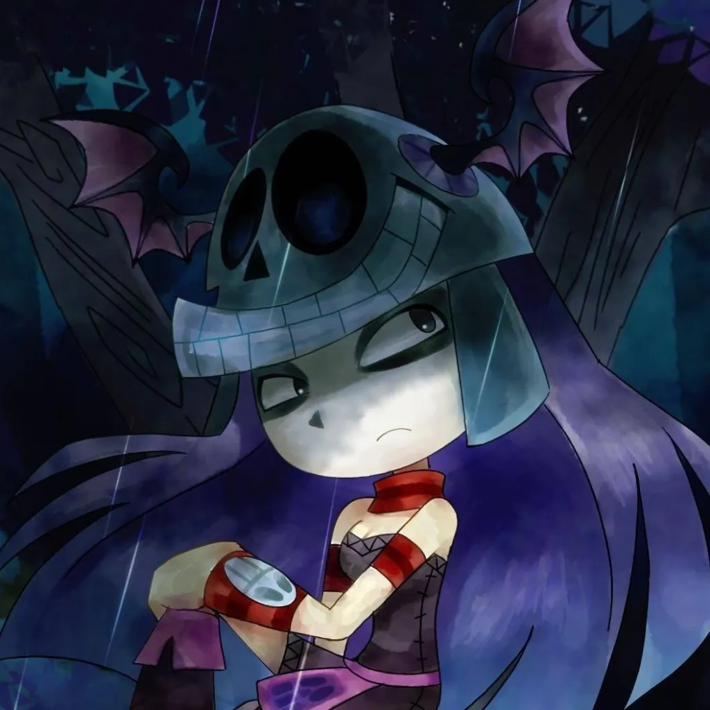 chat with ai character: Selena