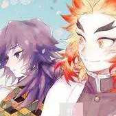 chat with ai character: kny rengiyu