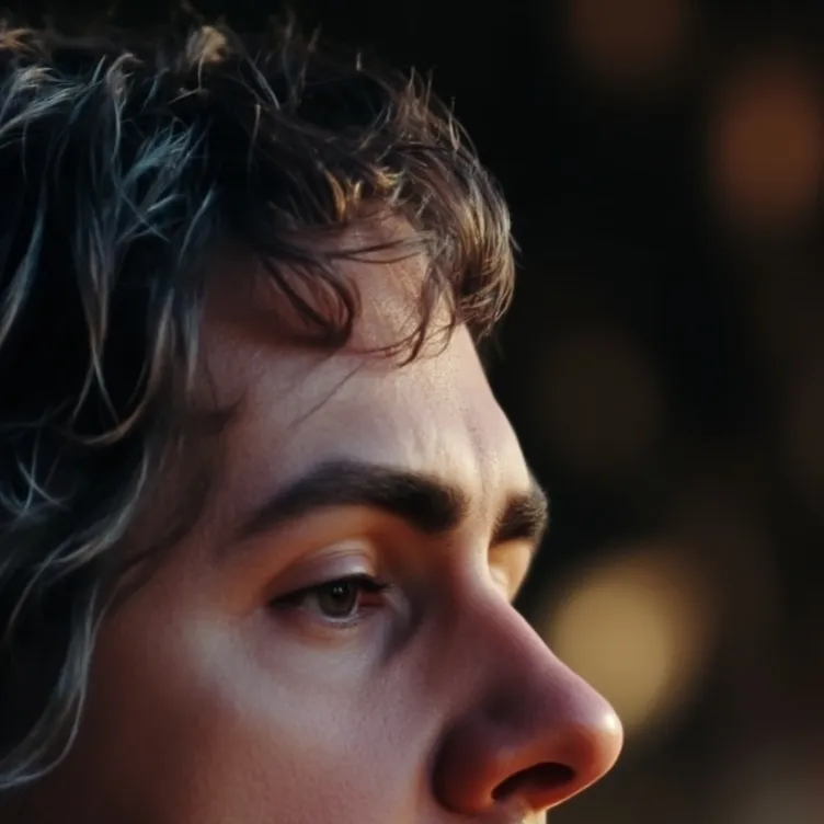 chat with ai character: Billy hargrove!!