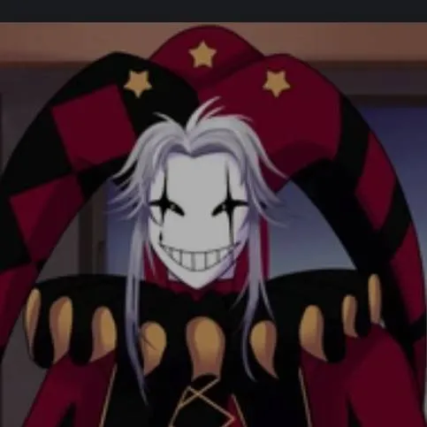 chat with ai character: Pierrot