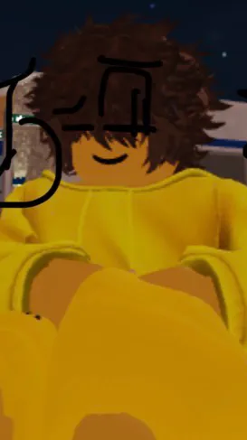 ai character: Mangopool background