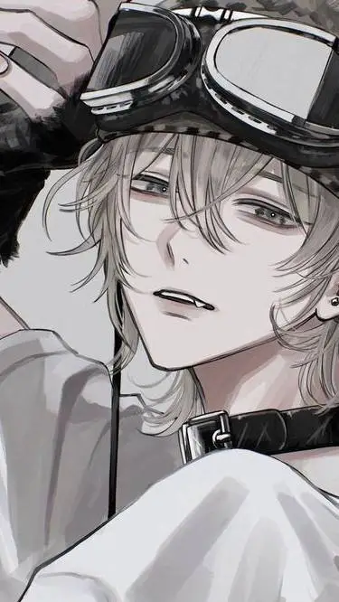 ai character: Kuzuki background