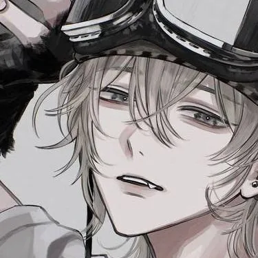 chat with ai character: Kuzuki