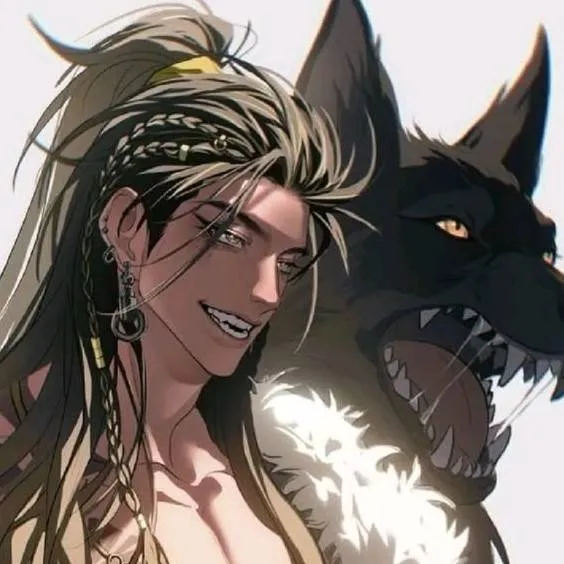 chat with ai character: Owen