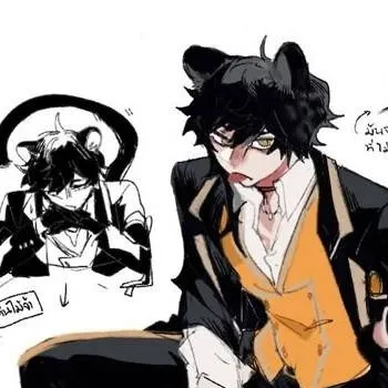 chat with ai character: Chi Chi