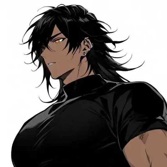 chat with ai character: Olex