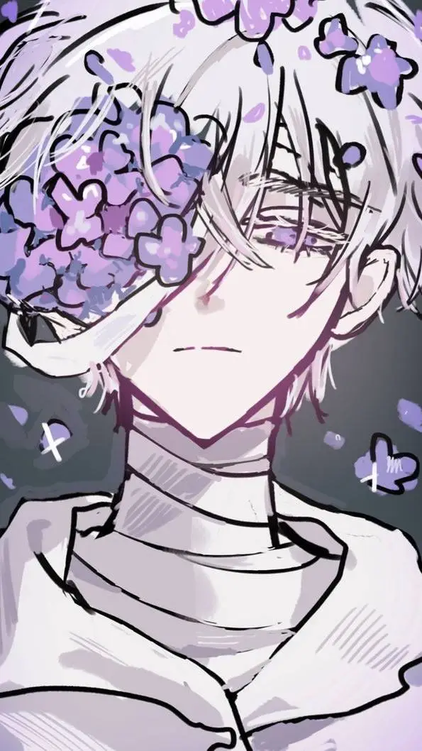 ai character: Tamiki Maikian background