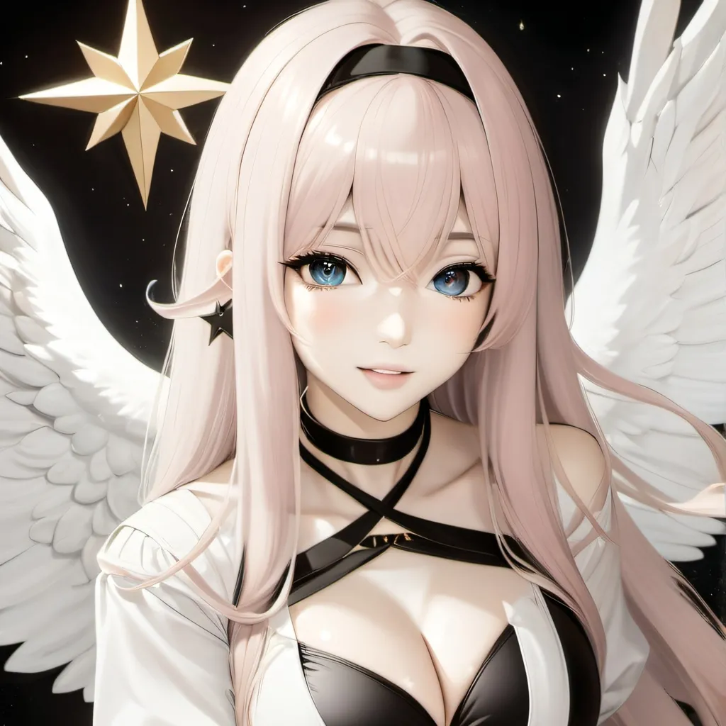 chat with ai character: 😇𝑺𝒂𝒏𝒅𝒓𝒂😇