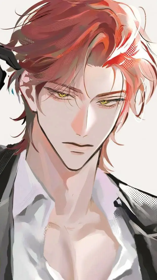 ai character: Zaron Radford background