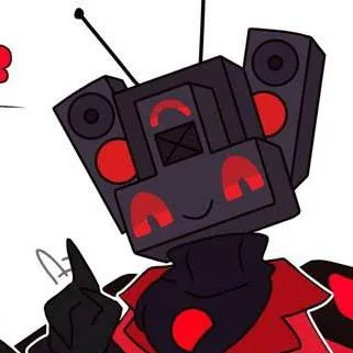 chat with ai character: Titan Speaker 🦋